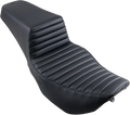SADDLEMEN Step-Up Seat for Harley FLHR/FLHX (2006–Current) 897-06-171