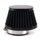 Set of 4 Air Intake Filter Cleaners for Universal Motorcycle (60mm)