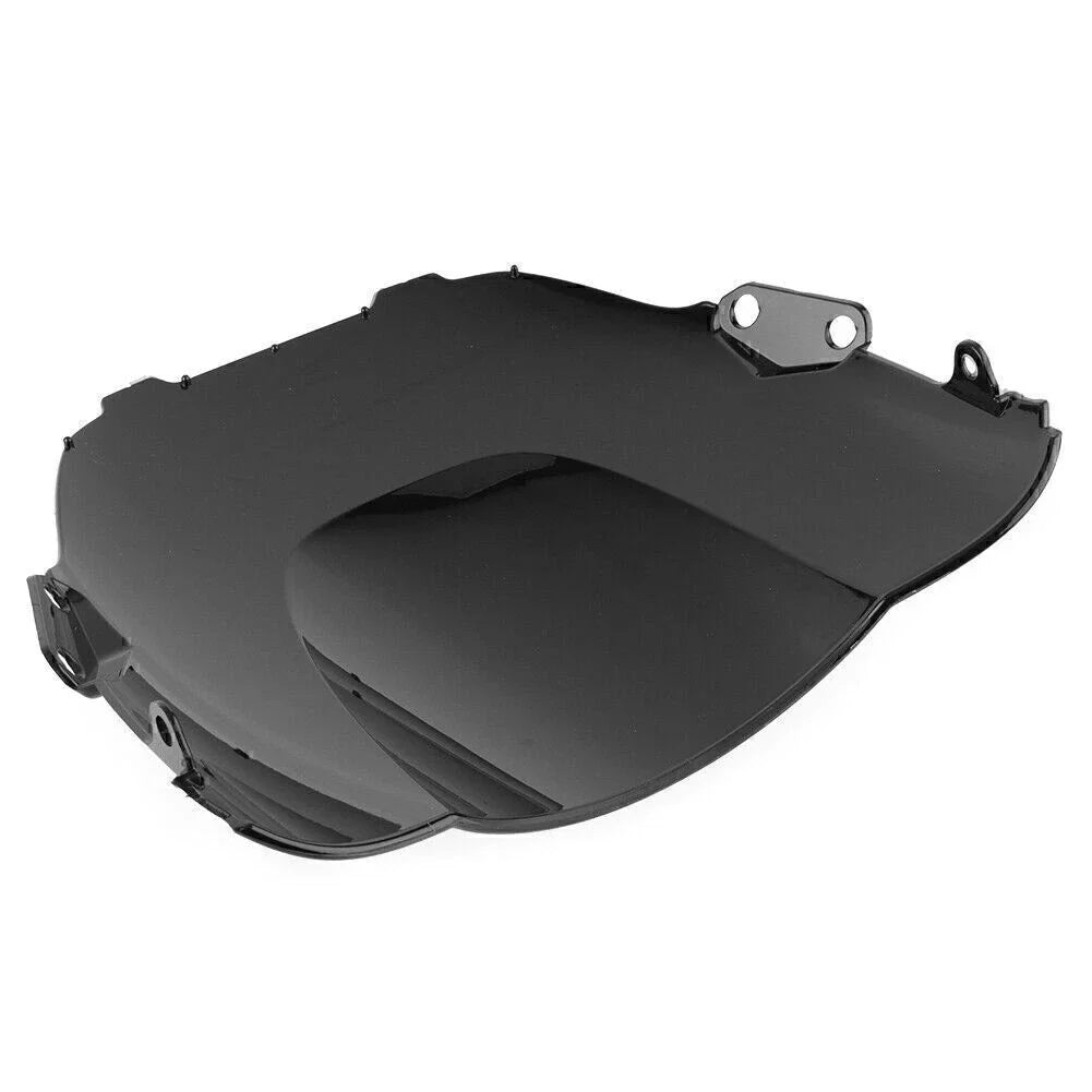 Black ABS Moto Windshield for Honda CBR600 F3 (1995-1998)