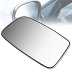 Driver Left Door Mirror Glass for Mitsubishi Lancer (2002–2007) MR574587