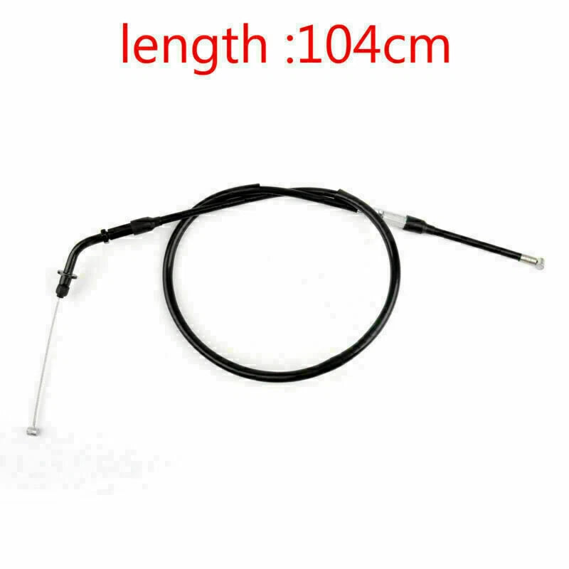 Clutch Cable for Suzuki DR350S DR350 DR250S DR250 (1990–1994)