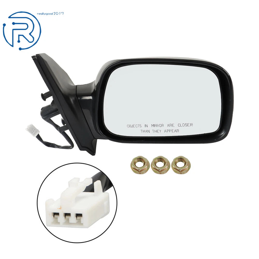 Power Mirror Right Passenger Side for Toyota Corolla (2003–2008)