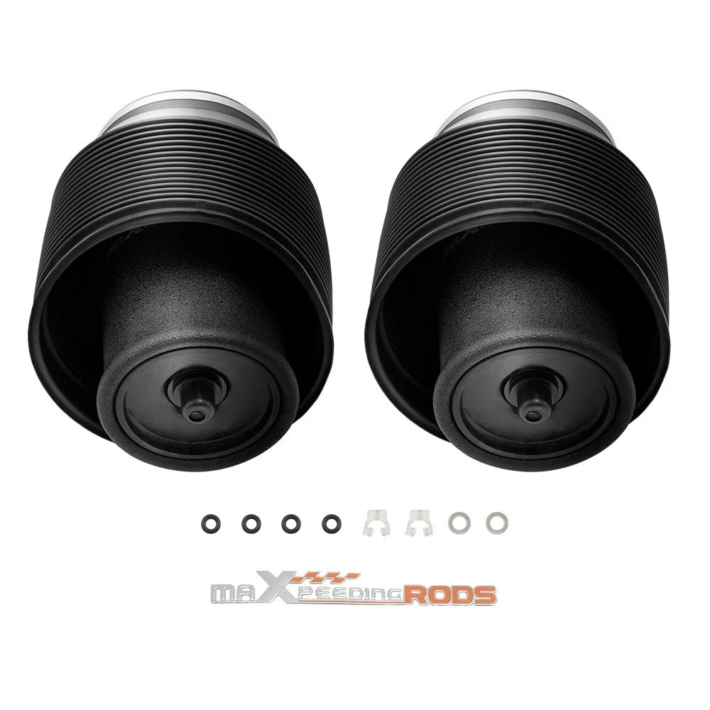 Pair Rear Air Spring Bags for Lexus GX470 (2002–2009)