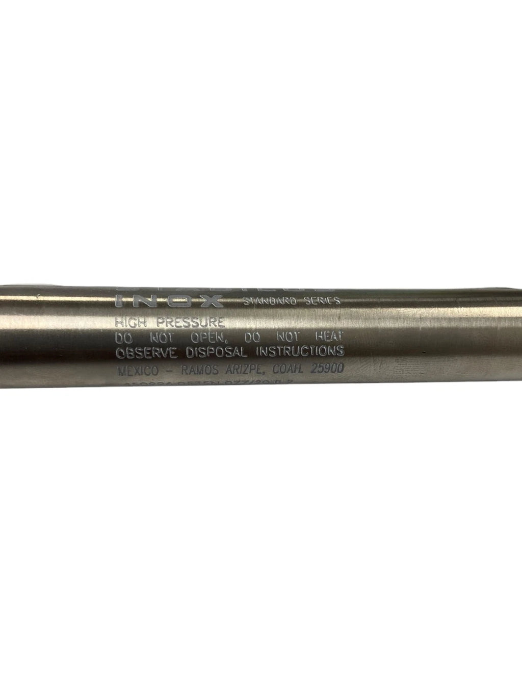 Stabilus Inox Gas Spring for Marine (10MM 9.5"-15", 120lb Force)