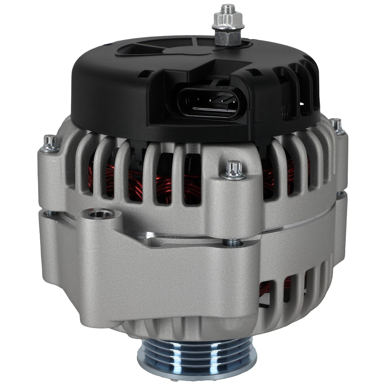 Alternator for Chevy Blazer S10 GMC Jimmy 4.3L (2000-2005) 100 Amp
