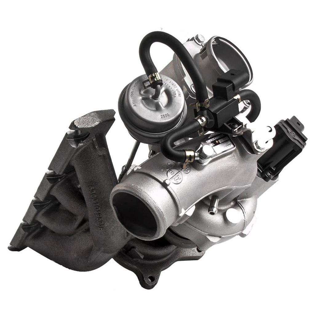 K03 Turbocharger for Volkswagen Eos, Passat B6, Audi A3, TT 2.0L TFSI (2006–2015)
