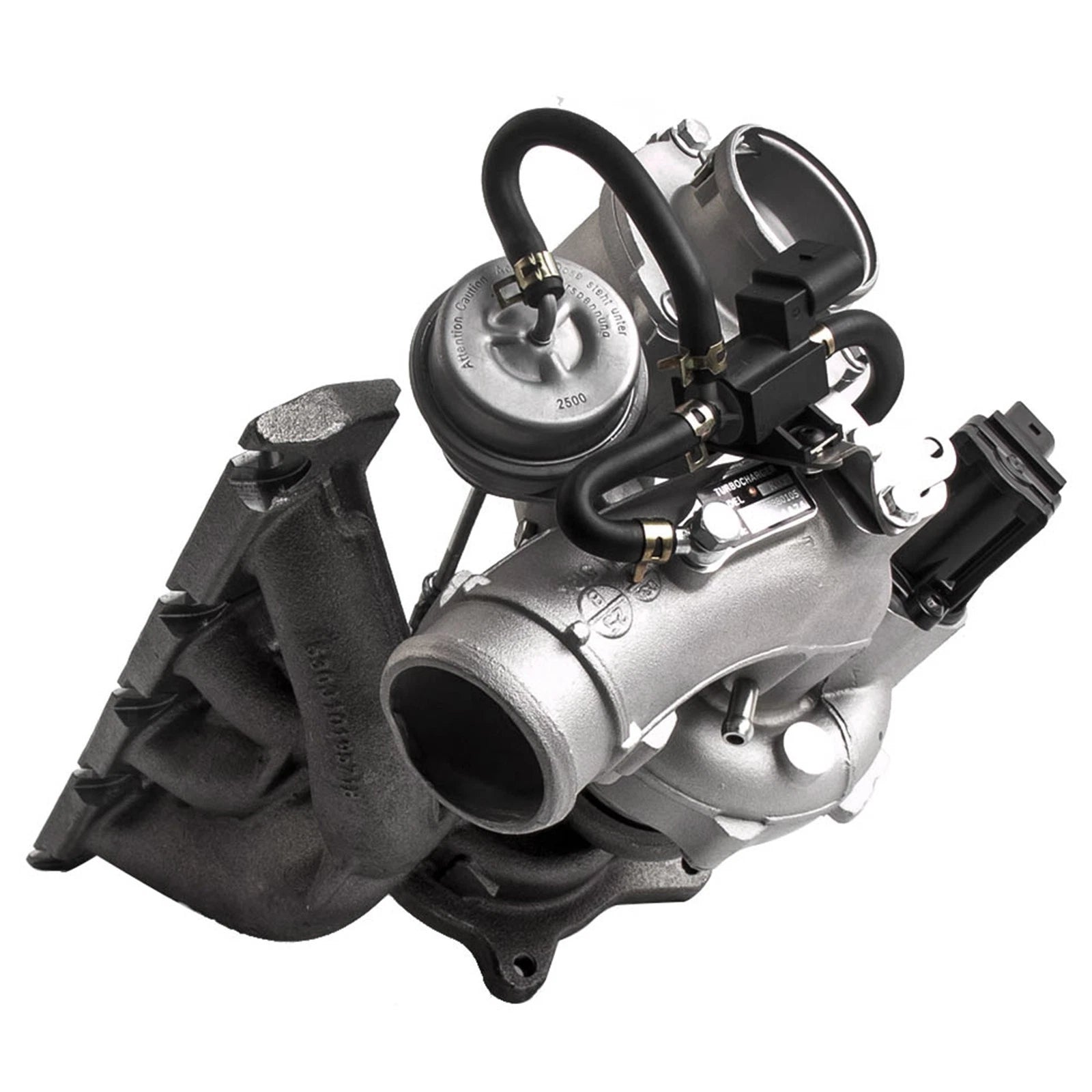 K03 Turbocharger for Volkswagen Eos, Passat B6, Audi A3, TT 2.0L TFSI (2006–2015)