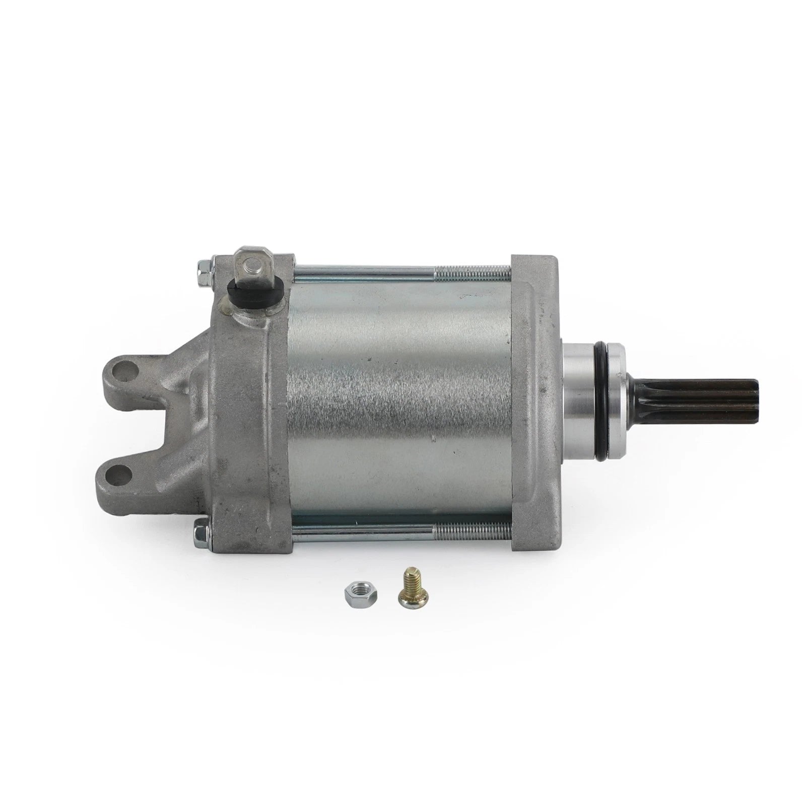 Electric Starter for Suzuki GSXR 1000 (2017–2023) 31100-47H00 31100-17K00