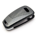 Remote Flip Key Cover Case for Audi A3 (2014-2020)