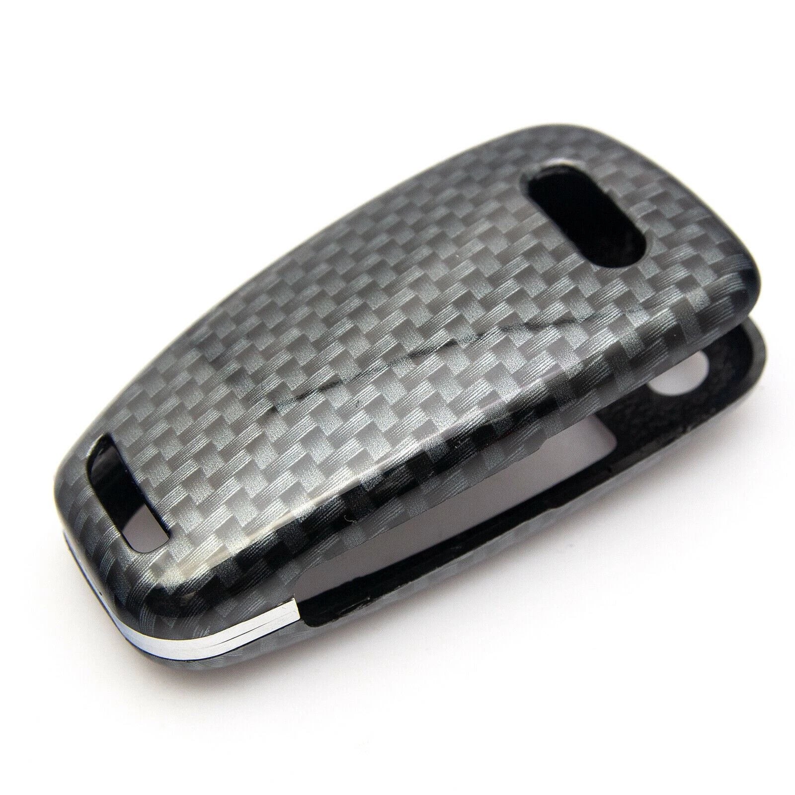 Remote Flip Key Cover Case for Audi A3 (2014-2020)