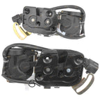 Front LH & RH Door Lock Actuators Kit for Ford Falcon AU BA BF (1998-2006)