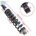 2X Front Suspension Shock Absorber for John Deere Gator TH TS TX TE (AM129514)