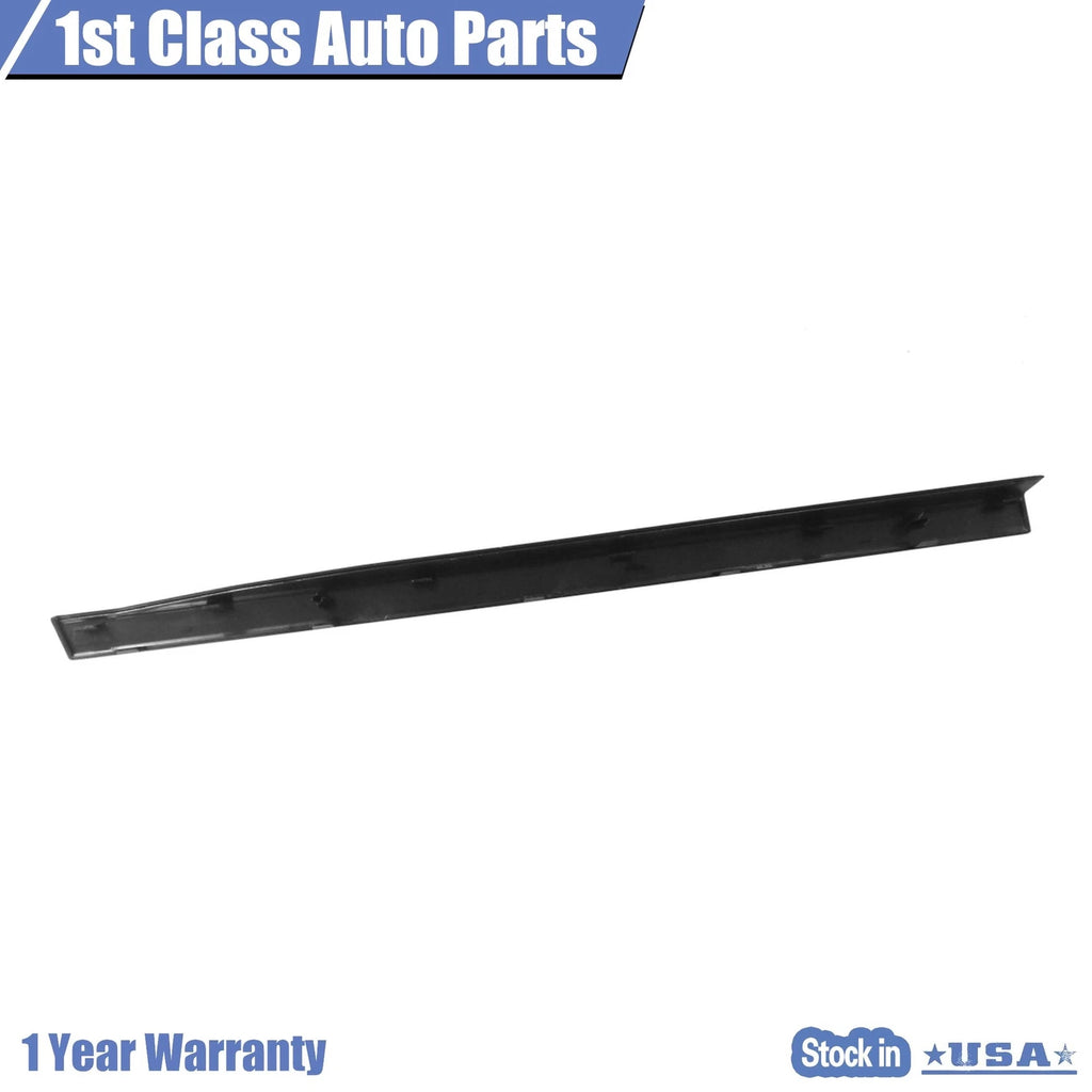 Rear Lower Left Body Trim Molding for Land Rover Range Rover (2013-2018)