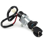 Ignition Switch Lock & Master Key Set for Harley XG750, XG500 (2014-2020)