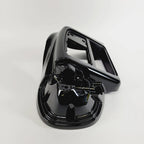 Left Lower Leg Fairing Glove Box Housing for Harley Touring (2014–2022)