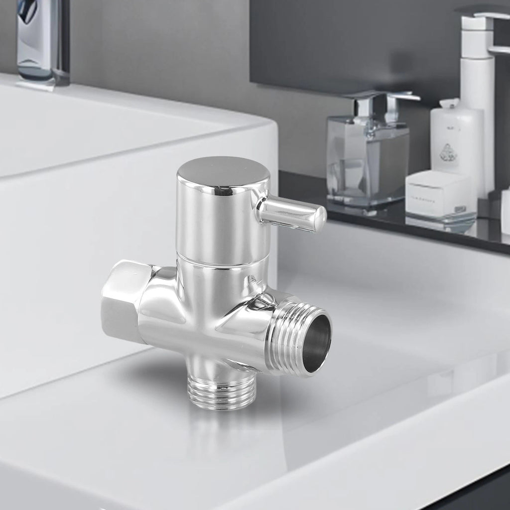 Shower Head Diverter Valve Replacement Tool for Faucet (2010–2023)