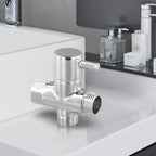 Shower Head Diverter Valve Replacement Tool for Faucet (2010–2023)