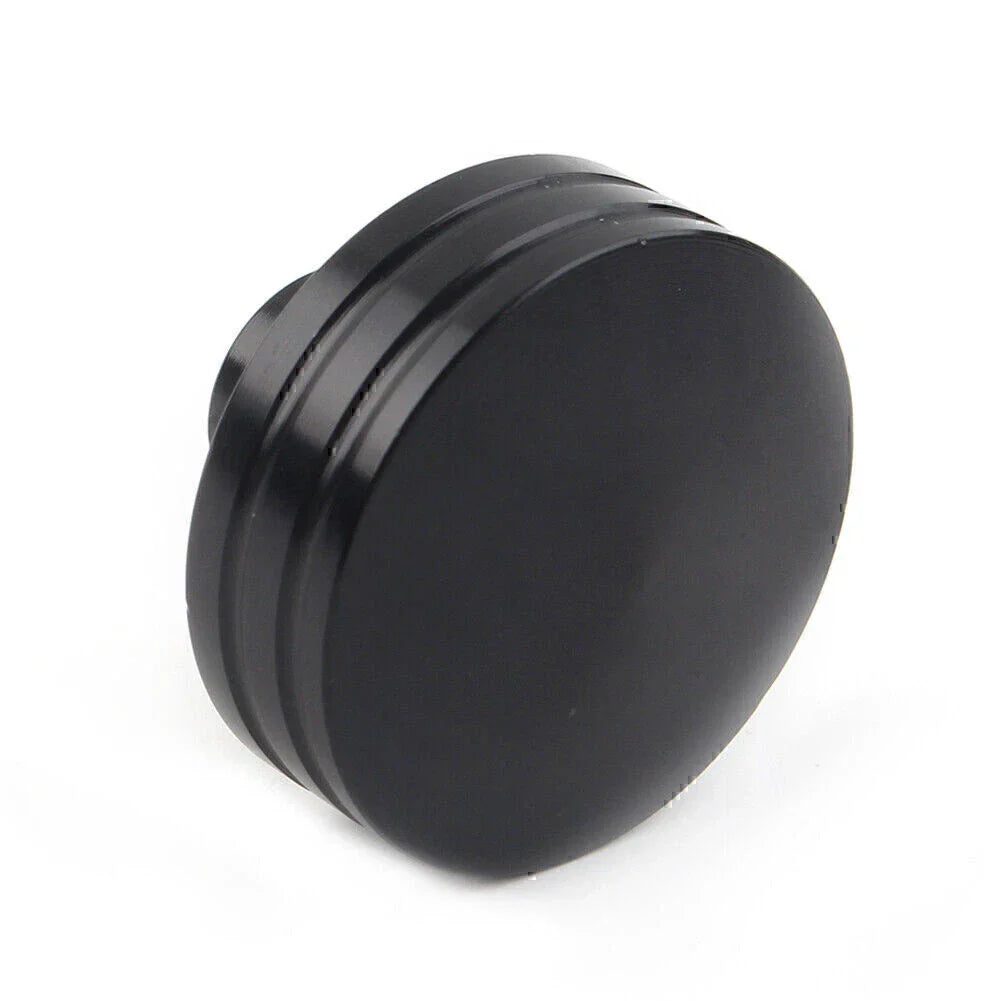 Black Carburetor Choke Knob for Harley Sportster Road King (1989-2023)