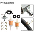 Gas Petcock Valve Kit for - 14 Barb Fittings