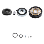 A/C Compressor Clutch Assembly Kit for Ram 1500 V6 3.6L (2014–2019) 68158901AD