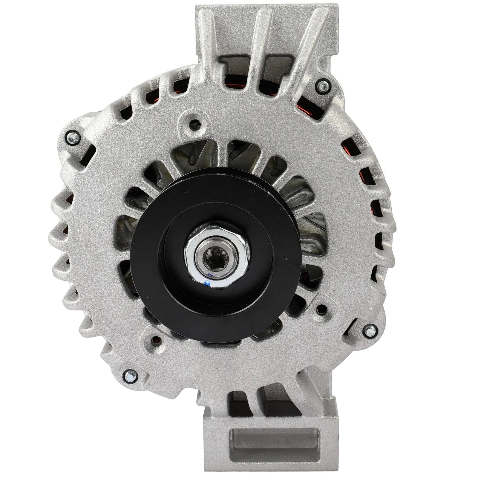 Alternator for Isuzu Ascender GMC Envoy XL Saab 9-7x (2006)