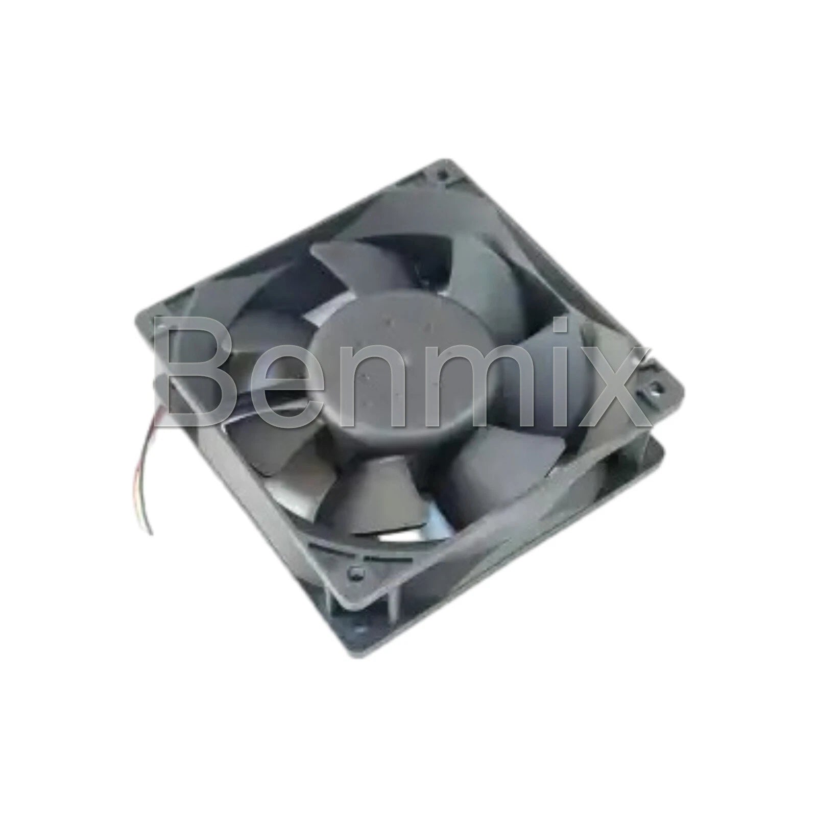 Cooling Fan 70000-26511 for Nichiyu Forklift 7FB10, 7FB15, 7FB20