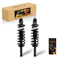 Rear Complete Struts w/Coil Springs for Dodge Journey (2009–2010) 172511