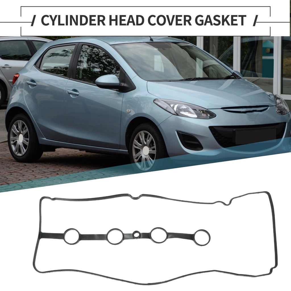 Valve Cover Gasket No.ZJ2010235 for Mazda 2 1.5L (2008–2012)