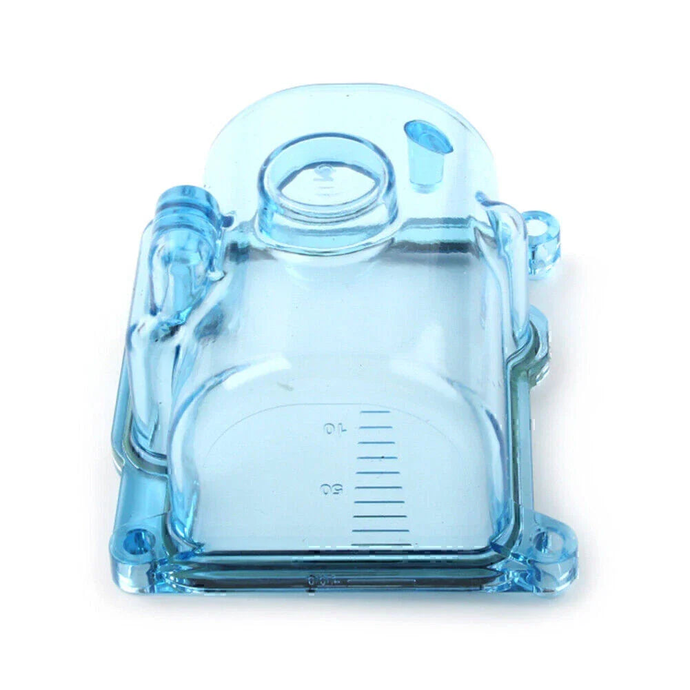 Plastic Carburetor Bottom Float Bowl for PWK 36-42mm Big Bore Carb