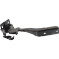 Hood Hinge Set for Nissan Sentra (2013–2019)