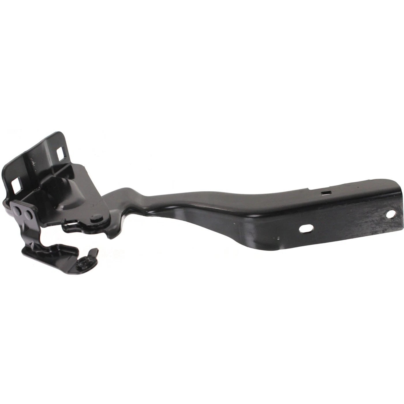 Hood Hinge Set for Nissan Sentra (2013–2019)