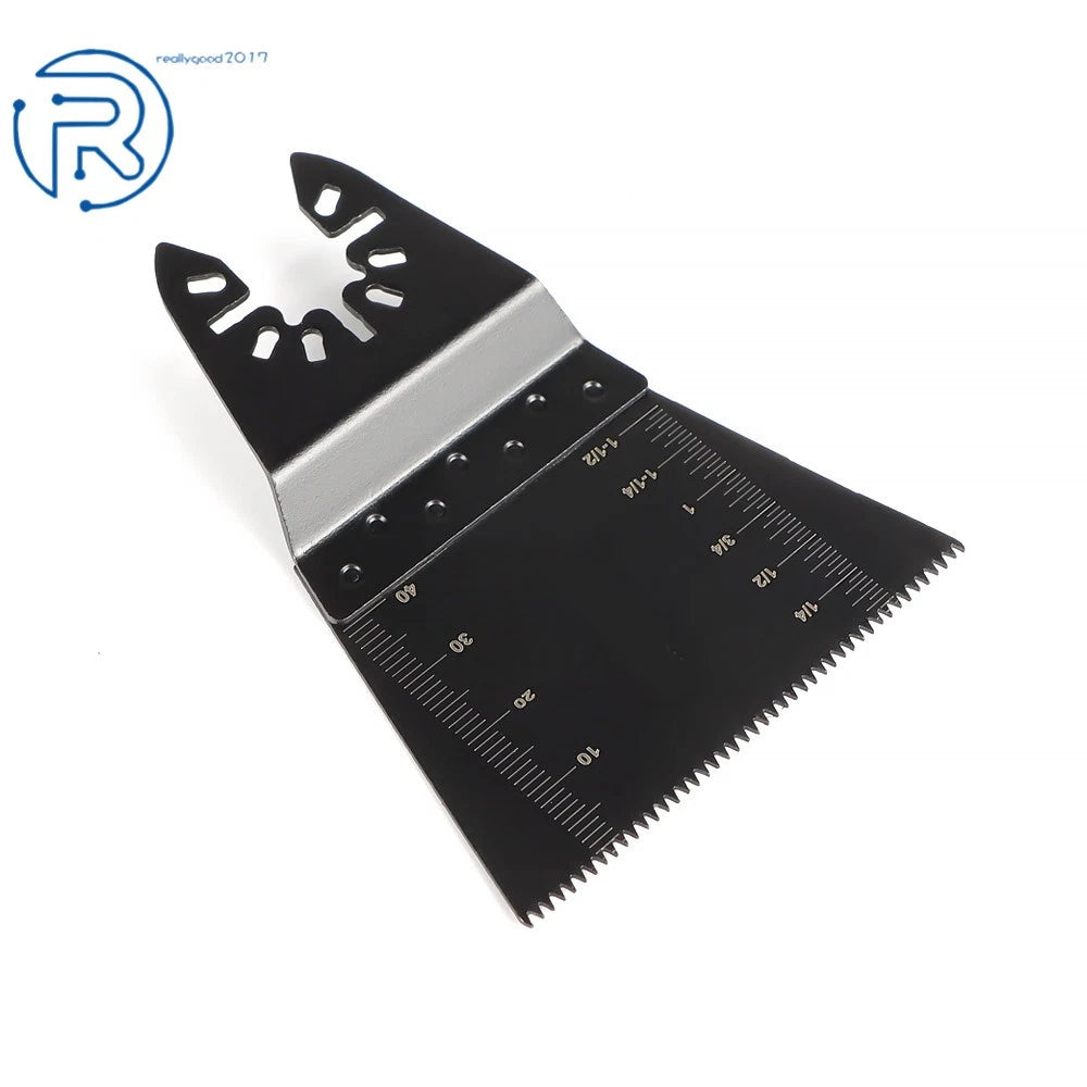 31 Pcs Oscillating Saw Blades Accessories for Universal Tools