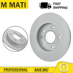 Rear Brake Rotor for Polaris RZR Pro R, RZR Pro R 4, RZR Pro S 4 (2023–2025) 1914169