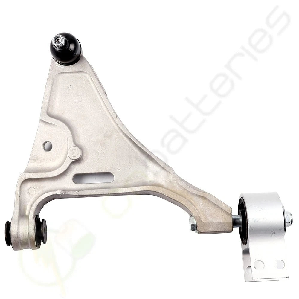 2pc Front Ball Joint Assembly for Buick Lucerne Cadillac DTS (2006–2011) K80354