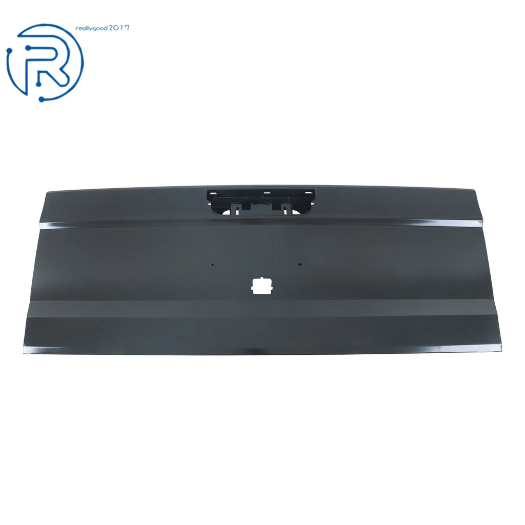 Steel Suit for Jeep Gladiator JT (2020-2024) Tailgate Rear Back Door