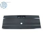 Steel Suit for Jeep Gladiator JT (2020-2024) Tailgate Rear Back Door