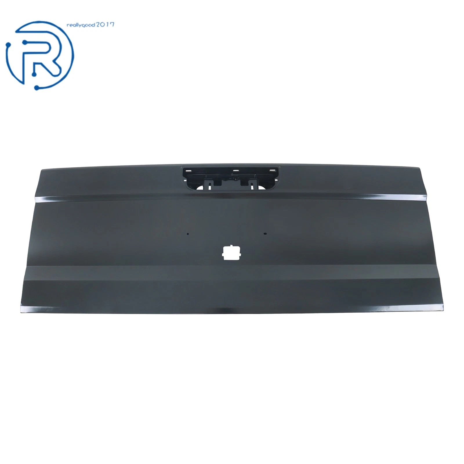 Steel Suit for Jeep Gladiator JT (2020-2024) Tailgate Rear Back Door