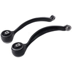 Front Lower Rearward Control Arms for BMW 335i 335xi xDrive (2007–2013)