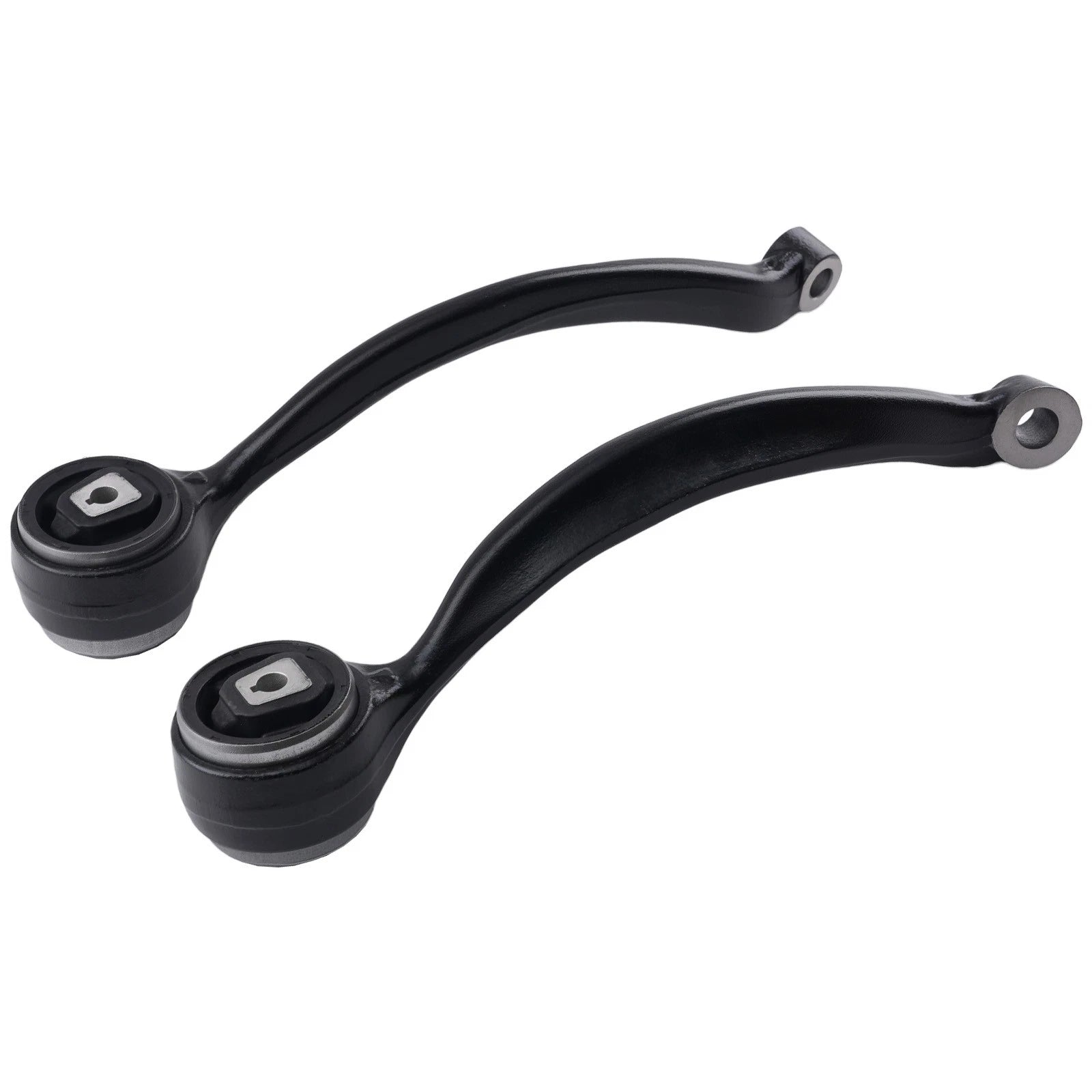 Front Lower Rearward Control Arms for BMW 335i 335xi xDrive (2007–2013)
