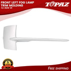 Front Left Fog Lamp for BMW X5 (2014–2018)