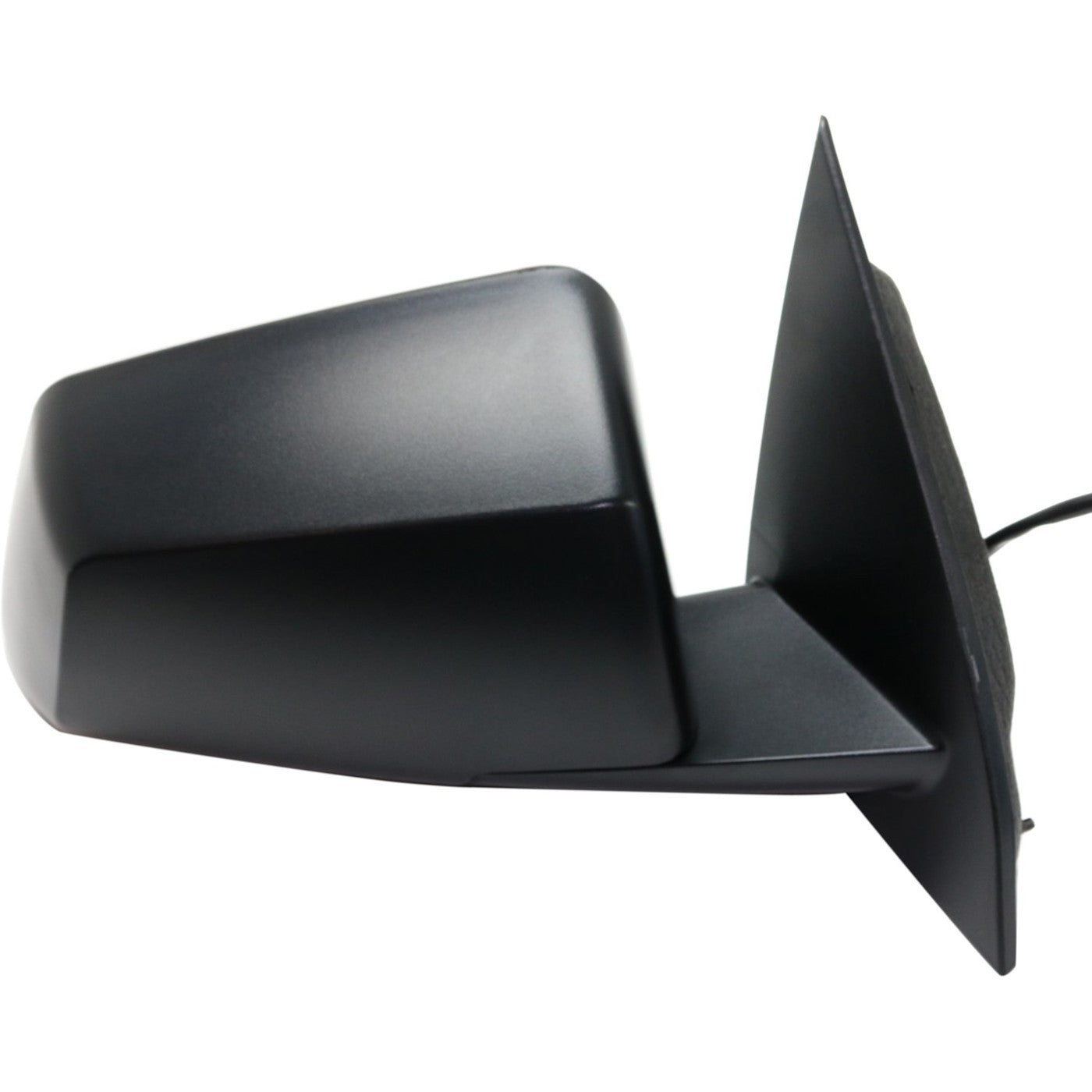 Power Mirrors for GMC Acadia (2013–2015) Textured Black