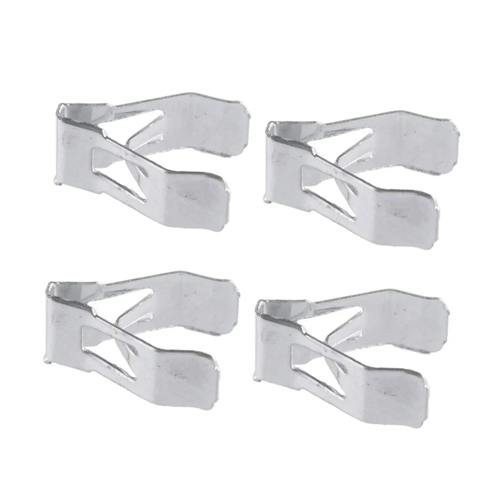 10 x Center Console DVD Dashboard Panel Clips for Nissan