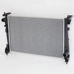 Radiator for Fiat Doblo 152 263 (2009-On)