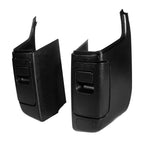 Set of 2 ABS Trunk Side Pocket Bags for Honda Goldwing GL1800 (2006–2017)