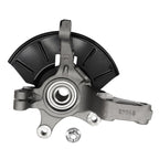 Front Right Wheel Hub Steering Knuckle for Toyota Camry (2012–2017)