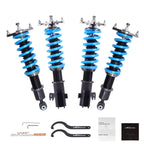 Coilover 24 Way Damper Struts for Subaru Forester (2009–2013)
