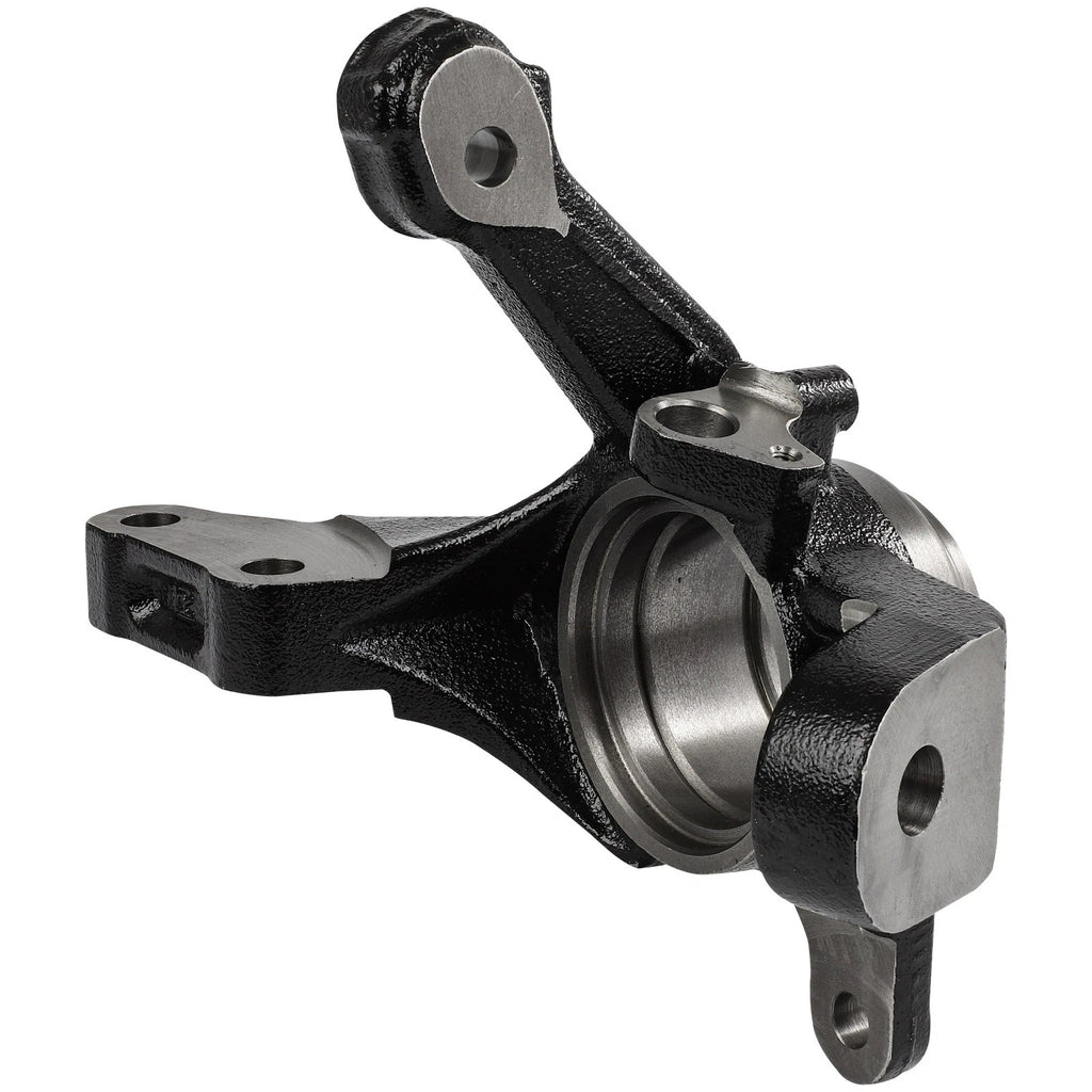 2X Front Left & Right Steering Knuckle for Toyota Corolla (1995–2002)