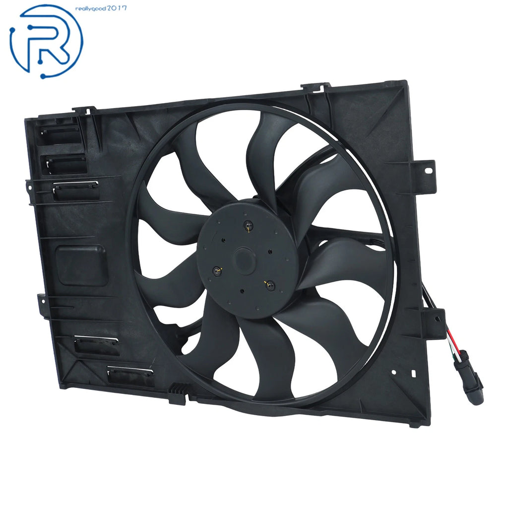 Radiator Cooling Fan for VW Transporter T5/T6 (2009-2015)