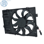Radiator Cooling Fan for VW Transporter T5/T6 (2009-2015)