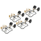 Carburetor Float Repair Kit for YAMAHA XVZ13A Royal Star (1996-2001)